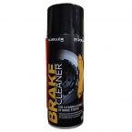Спрей спирачки обезмаслител ZOLLEX 500ml