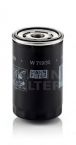 Филтър маслен W719/30 MANN FILTER