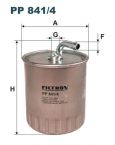 Филтър горивен PP 841/4 FILTRON