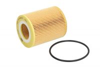 Филтър маслен OX776D MAHLE ORIGINAL