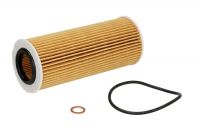 Филтър маслен OX368D1 MAHLE ORIGINAL