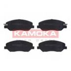 Накладки предни JQ1018222 KAMOKA