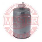 Филтър горивен 854/6-KF-PCS-MS MASTER-SPORT