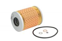 Филтър маслен OX68D MAHLE ORIGINAL