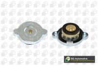 Капачка разширителен съд CC3047 BGA 0.9 BAR