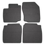 Стелки гумени к-т MMT A040 0833 CIVIC IX hatch 02.12-
