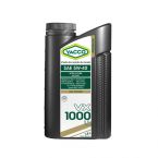 Масло YACCO 5W40 VX1000 LL 1 л.