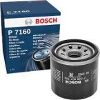 Филтър маслен F 026 407 160 BOSCH
