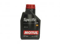 Масло Motul 5W40 SPECIFIC LL-04 1 л.