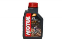Масло Motul 5W40 ATV POWER 1 л.