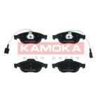 Накладки предни с датчик JQ1012268 KAMOKA
