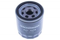 Филтър маслен A211039 Dneckermann