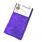 Микрофибърна кърпа 40x40 cm синя Car Waxx