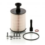 Филтър горивен PU 9009 Z KIT MANN