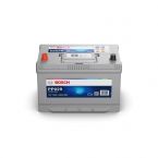 Акумулатор 12/95 л+ ASIA PP0290 Bosch 0 092 PP0 290