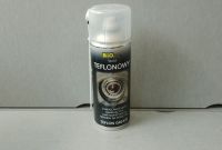 Спрей тефлонова грес  BIOLINE 400 ml.