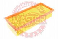 Филтър въздушен 2874-LF-PCS-MS
