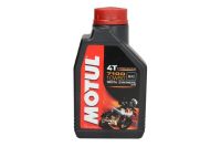 Масло Motul 10W50 7100 ESTER 4T 1 л.