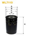 Филтър маслен WL7110 WIX