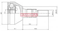 Kаре външно к-т 6035 KAMOKA