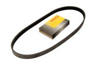 Ремък пистов 6PK1153 Bosch