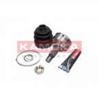 Каре външно к-т 6696 KAMOKA