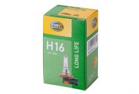 Крушка H16 12V55W HELLA