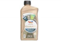 Масло Total  0W12 QUARTZ EFFICENCY 1 л.