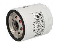 Филтър маслен W7015 MANN