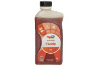 Масло Total Fluide DA 1л.