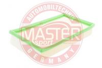 Филтър въздушен 2774/2-LF-PCS-MS MASTER-SPORT