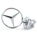 Емблема предна C212-221 Mercedes-Benz