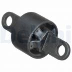 Тампон заден носач TD1782W Delphi
