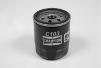 Филтър маслен C103/606 CHAMPION
