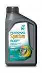 Масло PETRONAS SYNTIUM X 10W40 1л.