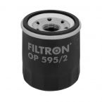 Филтър маслен OP 595/2 FILTRON