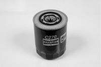 Филтър маслен C270/606  CHAMPION