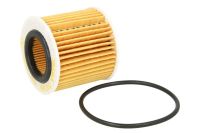 Филтър маслен OX360D MAHLE ORIGINAL