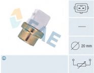 Датчик температура вода 32600 FAE