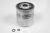 Филтър горивен L116/606 CHAMPION