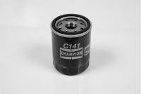 Филтър маслен C141/606 CHAMPION