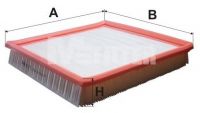 Филтър въздушен K456 MFILTER