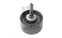 CR3695 паразитна BREDA