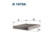 Филтър купе K1079A FILTRON