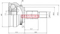 6566 KAMOKA Каре външно к-т