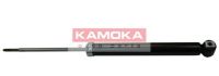 Амортисьор заден 20343221 KAMOKA