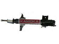 Амортисьор заден ляв 20333281 KAMOKA