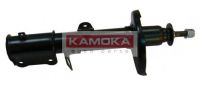 Амортисьор заден ляв 20433074  KAMOKA