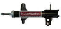 Амортисьор заден десен 20633761  KAMOKA