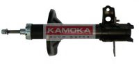 Амортисьор заден маслен ляв 20633762 KAMOKA